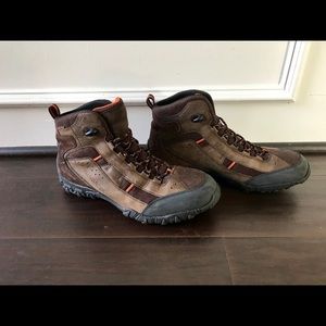 Allrounder Mephistopheles Sambor Tex boots